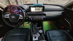 كيا تيلوريد